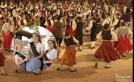 As jovens que sonham em representar a maior festa germânica da região Sul do Estado já podem se preparar. As inscrições para ...