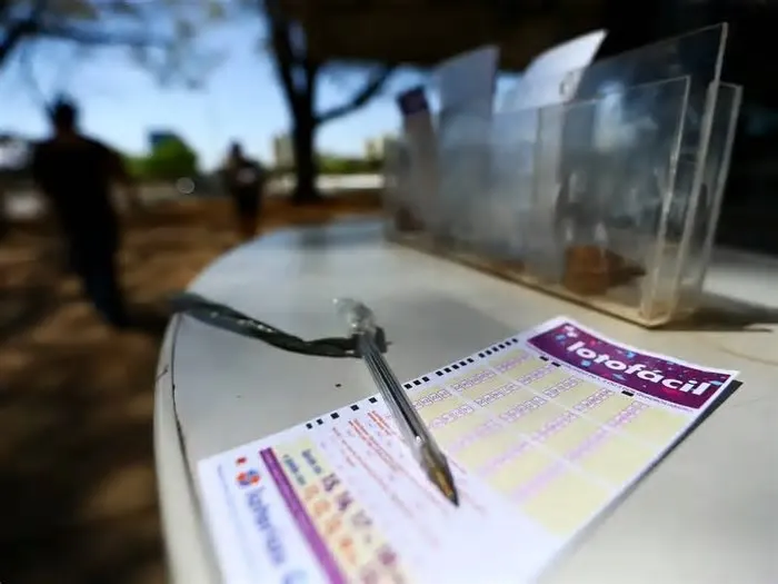As dezenas do concurso número 3703 da Lotofácil foram sorteadas na noite desta sexta-feira (5), em São Paulo (SP). Os números ...