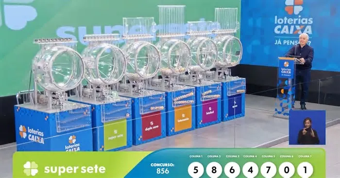 A Caixa Econômica Federal realizou nesta sexta-feira, 5 de junho, os sorteios de número 7043 da Quina, 3703 da Lotofácil, ...