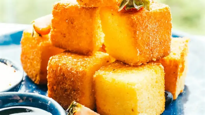 Quando o assunto é comida de Festa Junina, a pamonha está entre as receitas mais tradicionais e queridas do Brasil. Feita à ...