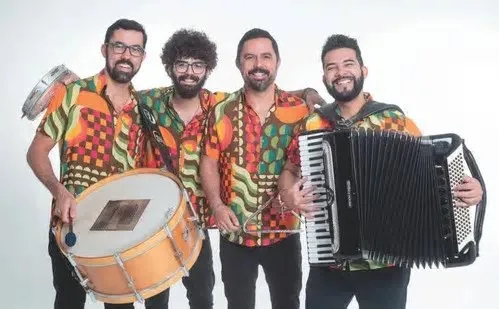 Do Arraiá Degusta ao Forró Deck, São João na Grande Vitória tem forró, quadrilha e shows. Veja a programação de hoje a ...