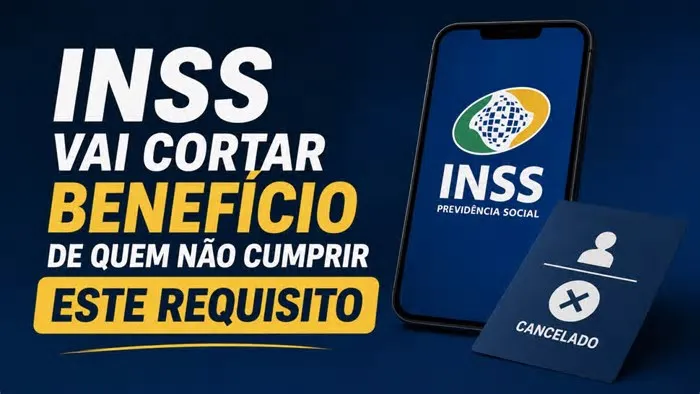 INSS confirma exigência da nova Carteira de Identidade Nacional para aposentadorias e pensões. Veja o cronograma e quem ...