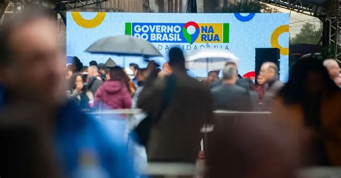 População foi beneficiada com perícias médicas, avaliações sociais, atendimentos administrativos e orientação previdenciária ...