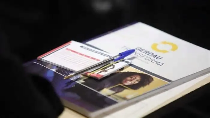 O programa gratuito oferece capacitação e mentoria para pessoas com mais de 18 anos que já possuem um negócio ou que desejam ...