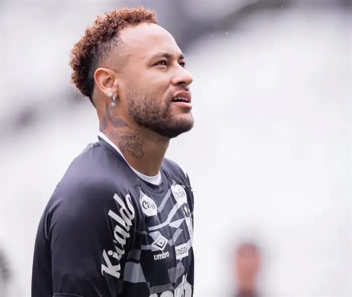 O Santos conseguiu encerrar a primeira parte da temporada fora da zona de rebaixamento do Campeonato Brasileiro e ...