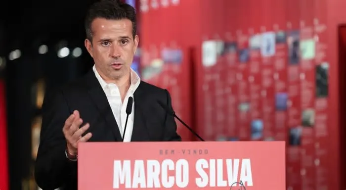 Ricardo Rocha, o único elemento que transita da equipa técnica liderada por José Mourinho, Gonçalo Santos e Francisco Costa ...