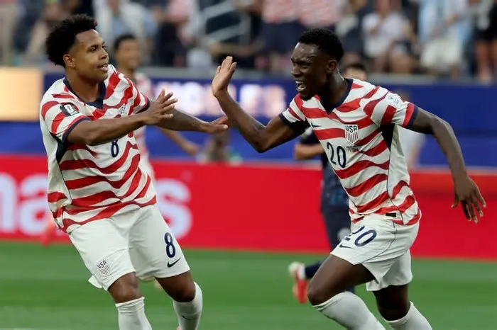 Here are my latest power rankings for the 2026 FIFA World Cup.