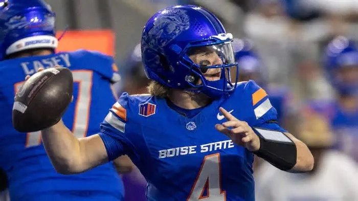 Boise State, Texas State, San Diego State and Oregon State have known commodities. All eight teams will be challenged if ...