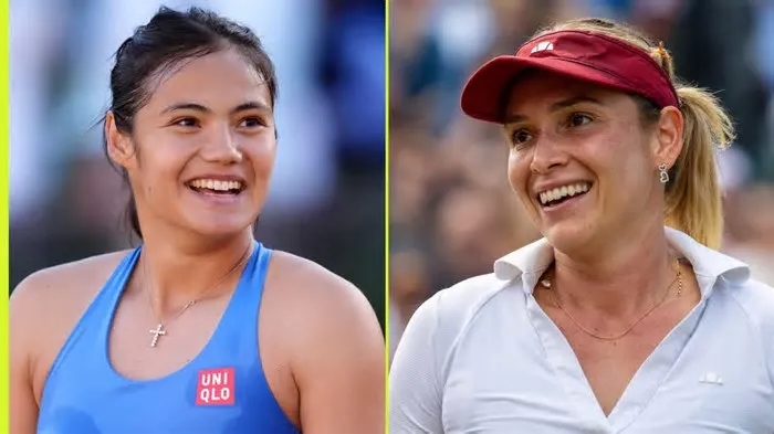 Everything you need to know ahead of the Emma Raducanu-Donna Vekic final at Queen's Club.
