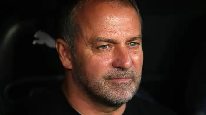 Aparentemente, pode estar se formando uma disputa de transferência entre o FC Barcelona e o FC Liverpool por um jogador da ...