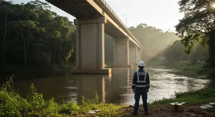 Intervenções contemplam substituição de manilhas e proteção de margens de rios em Cachoeiras de Macacu, Guapimirim e Magé; ...