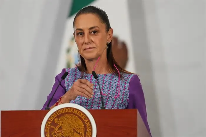 Uma equipe da estatal mexicana de petróleo Pemex e do Ministério de Energia do país deve viajar ao Brasil na próxima semana ...
