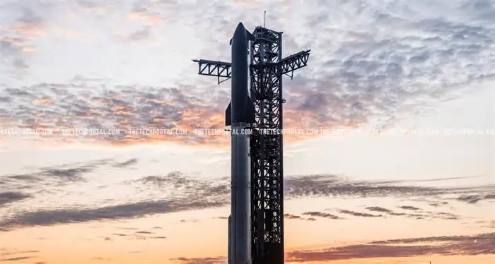 Morgan Stanley has issued one of the most aggressive corporate forecasts ever seen on Wall Street, projecting that SpaceX ...