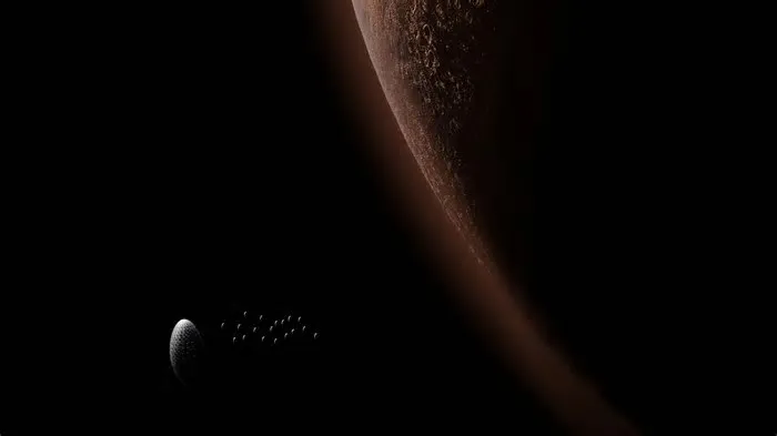 Billionaire Chun Wang books a private Starship flyby to Mars, marking a historic mission with no set launch date. Discover ...