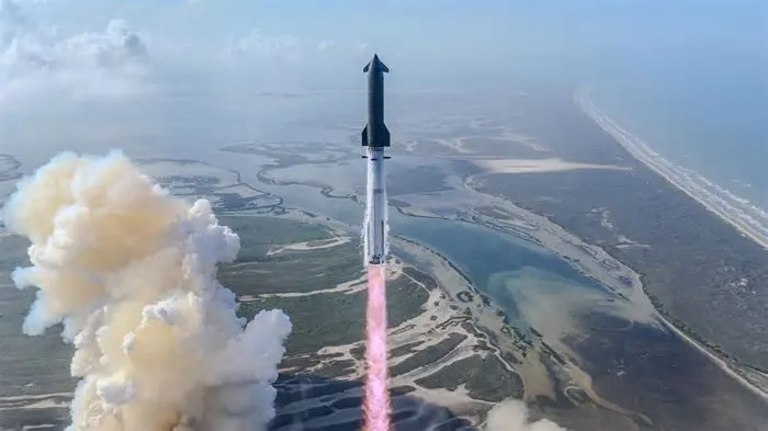 SpaceX will sell its shares for $135 apiece during its IPO, yielding a valuation of $1.77 trillion.