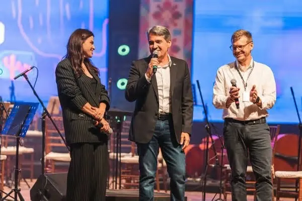 Maceió recebe, a partir desta quinta-feira (11), o maior evento de inovação e empreendedorismo do Nordeste. Com programação ...