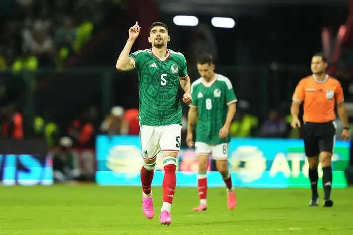 México estreia contra a África do Sul na Copa do Mundo 2026. Veja odds para gols da seleção mexicana, vitória no jogo e ...