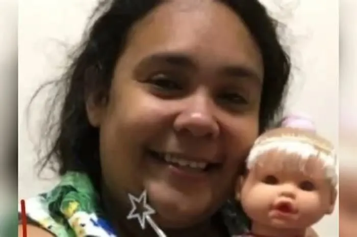 Perícia foi autorizada pela Justiça após pedido da defesa. A investigada está presa preventivamente em Joinville (SC) ...