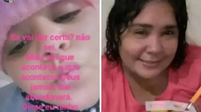 Antes de enganar família em Joinville, Amanda Maria Souza de Oliveira já havia aplicado golpes em mulher no PR ...