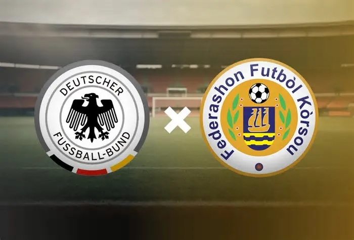 Alemanha e Curaçao se enfrentam neste domingo, às 14h (de Brasília), no Estádio de Houston, em Texas, nos Estados Unidos, ...
