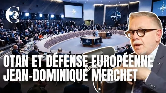 L'Otan a-t-elle un avenir alors que Donald Trump ne cesse de l'attaquer ? Les Européens peuvent-ils avoir une politique de ...