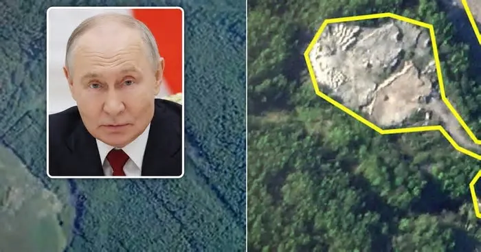 L’armée russe procède à un déploiement militaire sans précédent à la frontière orientale de l’Europe. Du grand Nord norvégien ...