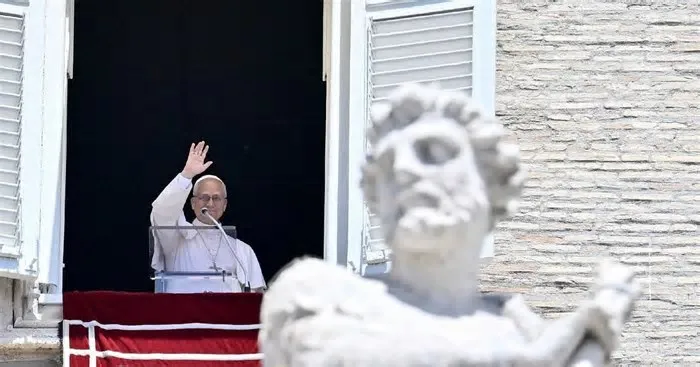 "Con la negazione di Dio, poveri e ingiustizie sono in aumento". Lo scrive Papa Leone nel Messaggio per la X Giornata ...