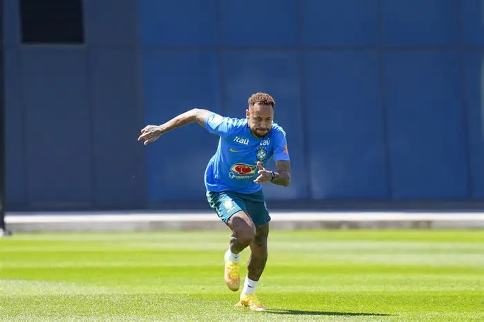 A última atuação de Neymar pela Seleção aconteceu em 17 de outubro de 2023, na derrota por 2 a 0 para o Uruguai, em ...