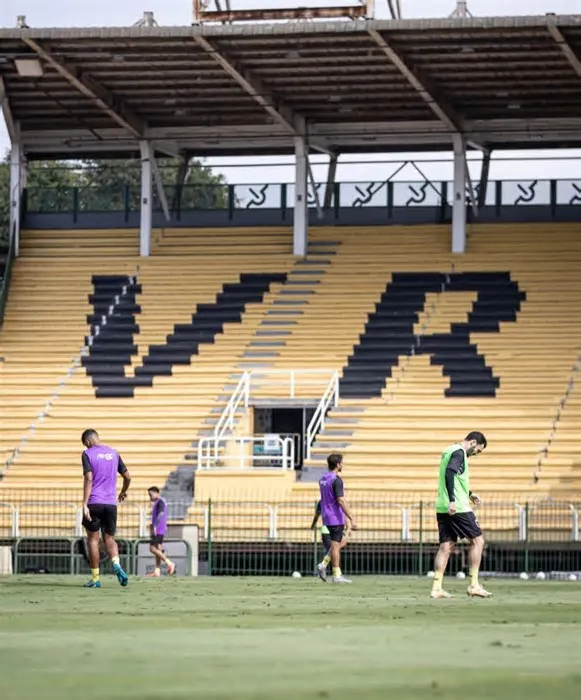 O Volta Redonda FC entra em campo neste domingo (dia 14), às 19h30, no Estádio Raulino de Oliveira, para enfrentar o ...