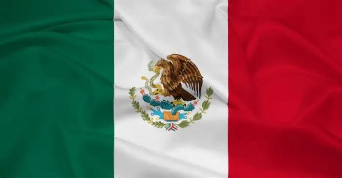 O país, que recebe a partida entre México e África do Sul no Estádio Azteca, na Cidade do México, tem a segunda maior ...