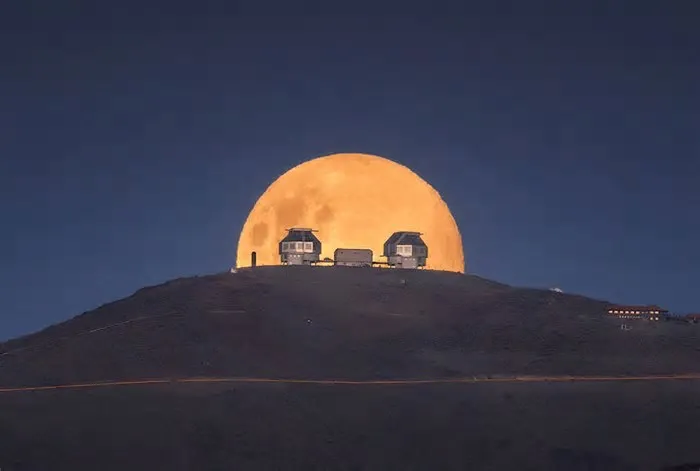 Lua, startups e gigantes da tecnologia impulsionam uma nova economia espacial que pode valer trilhões de dólares.