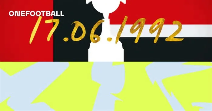O dia 17 de junho de 1992 não sai da memória do torcedor tricolor. Foi nesta data, no MorumBIS, que o São Paulo bateu o ...