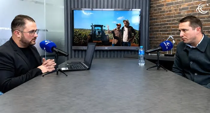 O gerente da agência da Cresol em Dionísio Cerqueira, William Guindani, participou de uma entrevista ao Portal Tri para falar ...
