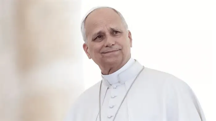 Desenvolvimento integral da pessoa através da educação foi um dos pontos abordados durante os diálogos entre o Papa e o ...