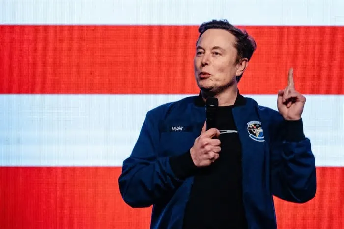 Empresa de serviços espaciais, satélites e inteligência artificial é avaliada em US$ 1,77 trilhão, também recorde para uma ...