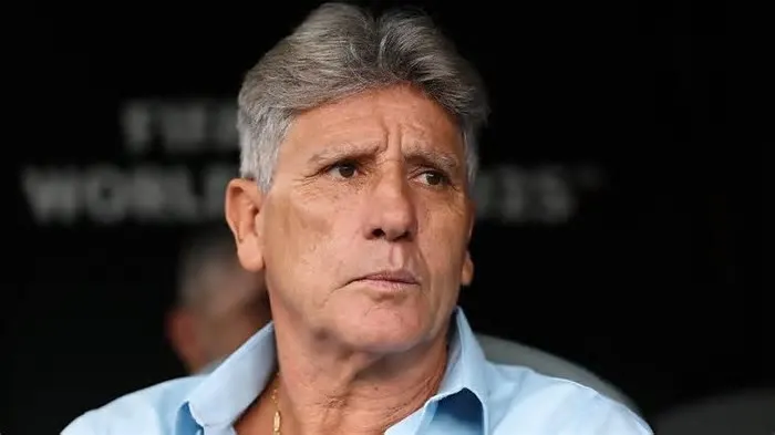 O Vasco anunciou, na noite dessa quinta-feira (18.06), a demissão do técnico Renato Gaúcho após 107 dias no comando da equipe ...