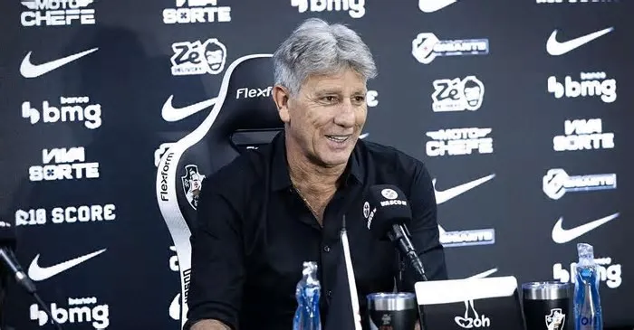 Chegou ao fim nesta quinta-feira a terceira passagem de Renato Gaúcho no Vasco. Mesmo com as competições paralisadas pela ...