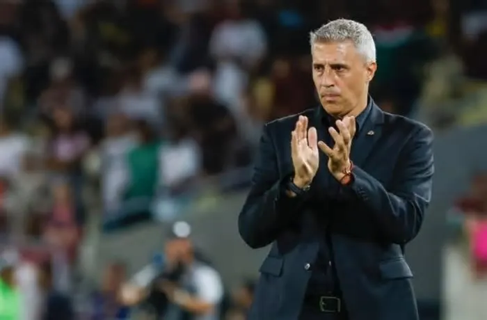 O Club de Regatas Vasco da Gama busca ativamente, nos bastidores, a contratação de um treinador estrangeiro. A meta é ...