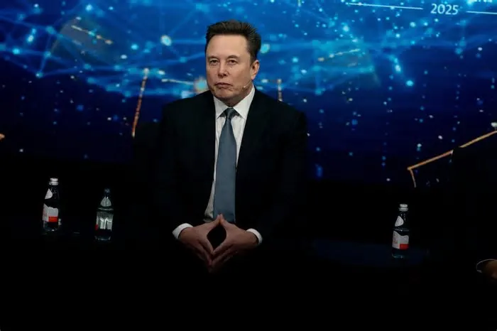 Ações da empresa espacial abriram em alta no primeiro dia de negociação em Nova York, elevando a fortuna do bilionário para ...