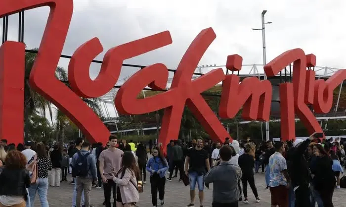 Estimativa da FGV aponta impacto econômico 5% superior ao registrado na edição de 2024. Festival espera receber cerca de 700 ...