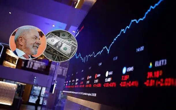 Crescimento de 0,8% no primeiro trimestre elevou o PIB brasileiro a US$ 2,331 trilhões ...