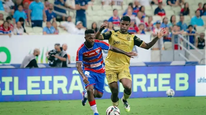 A vitória por 2 a 1 conquistada neste domingo, 28, contra o Sport, na Arena Castelão, teve um significado especial para o ...