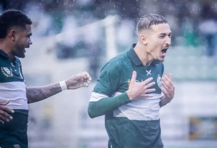 Confira o resumo dos jogos deste domingo pela 15ª rodada da Série B. Juventude brilha no G-6, Ponte Preta perde e Fortaleza ...