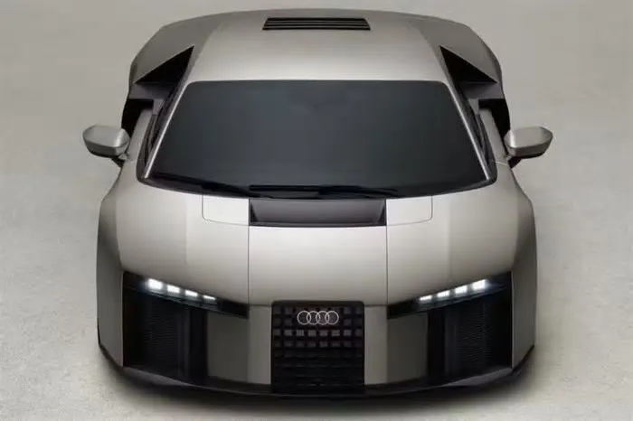Modelo combina motor V8 biturbo e três motores elétricos, acelera de 0 a 100 km/h em 2,6 segundos e terá produção limitada a ...
