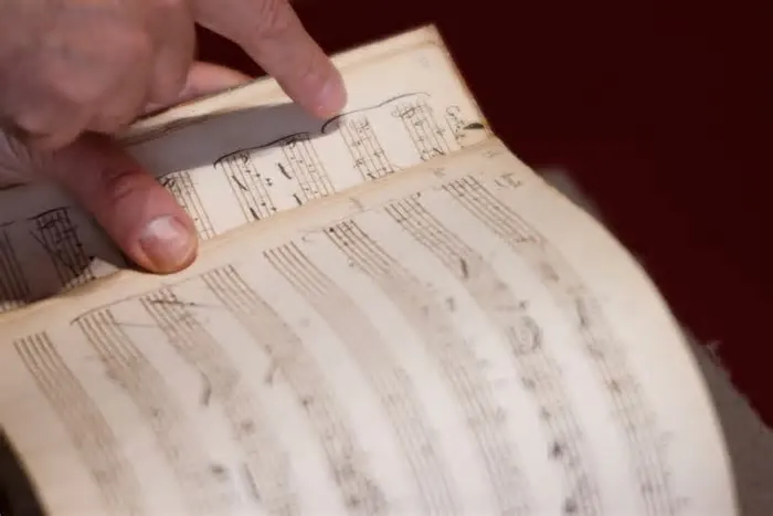 Sete peças 'novas' do compositor austríaco, com duração total de 20 minutos, serão interpretadas, pela primeira vez, neste ...