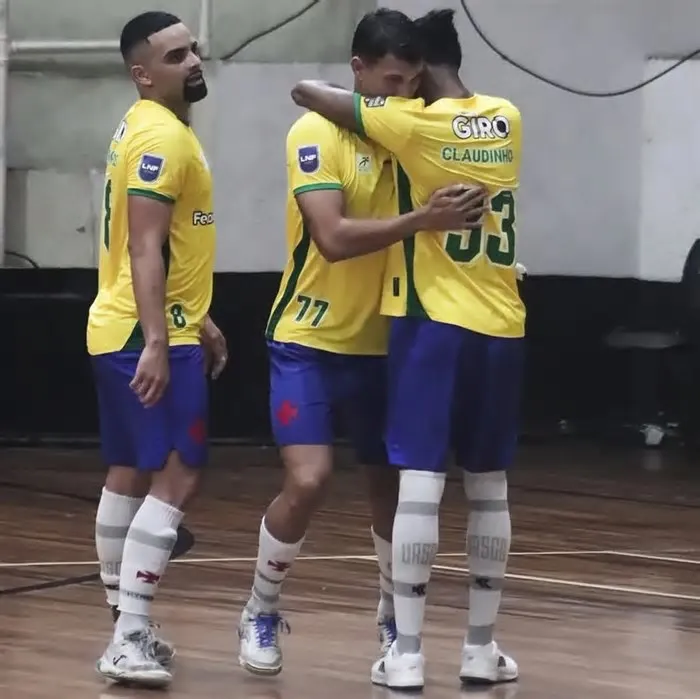 A fase de classificação do Campeonato Carioca de Futsal Adulto de 2026 está chegando ao fim. A 11 e última rodada teve, nessa ...