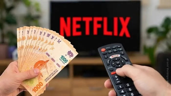 Netflix sigue siendo una de las plataformas de streaming más elegidas por los argentinos y, como ocurre cada mes, muchos ...