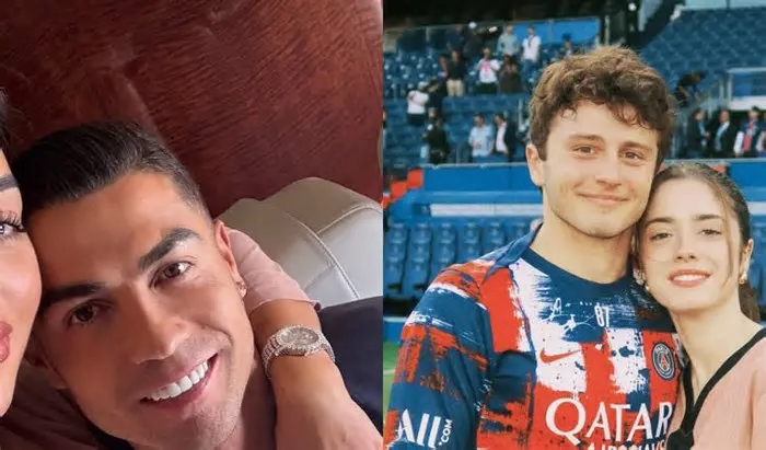 Uma declaração de João Neves sobre Cristiano Ronaldo esquentou a web, gerando um embate inesperado entre Georgina Rodríguez e ...