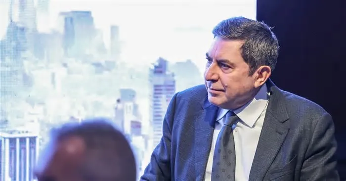 Ex-presidente do Bradesco passa a comandar o conselho da holding ligada à Vale; mercado vê movimento como reforço de ...