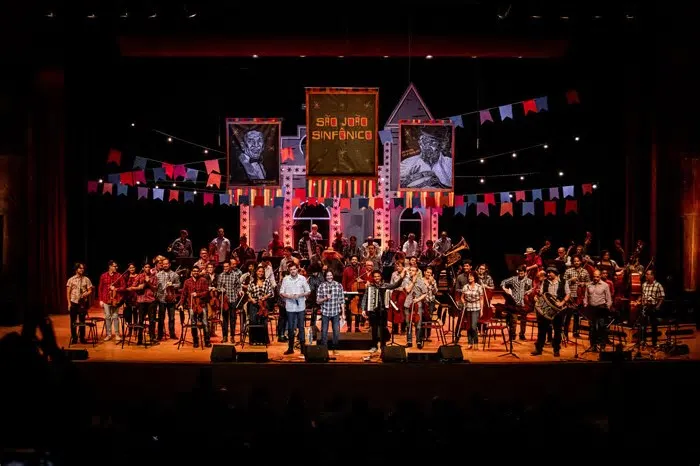 A agenda cultural Salvador destaca shows de Chico César e Danilo Caymmi, além de teatro e exposições gratuitas para ...